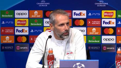 Josko Gvardiol spielt nach seinem Wechsel von RB Leipzig zu Manchester City eine wichtige Rolle in der Innenverteidigung. Ex-Trainer Marco Rose verfolgt die Entwicklung des kroatischen Nationalspielers genau.