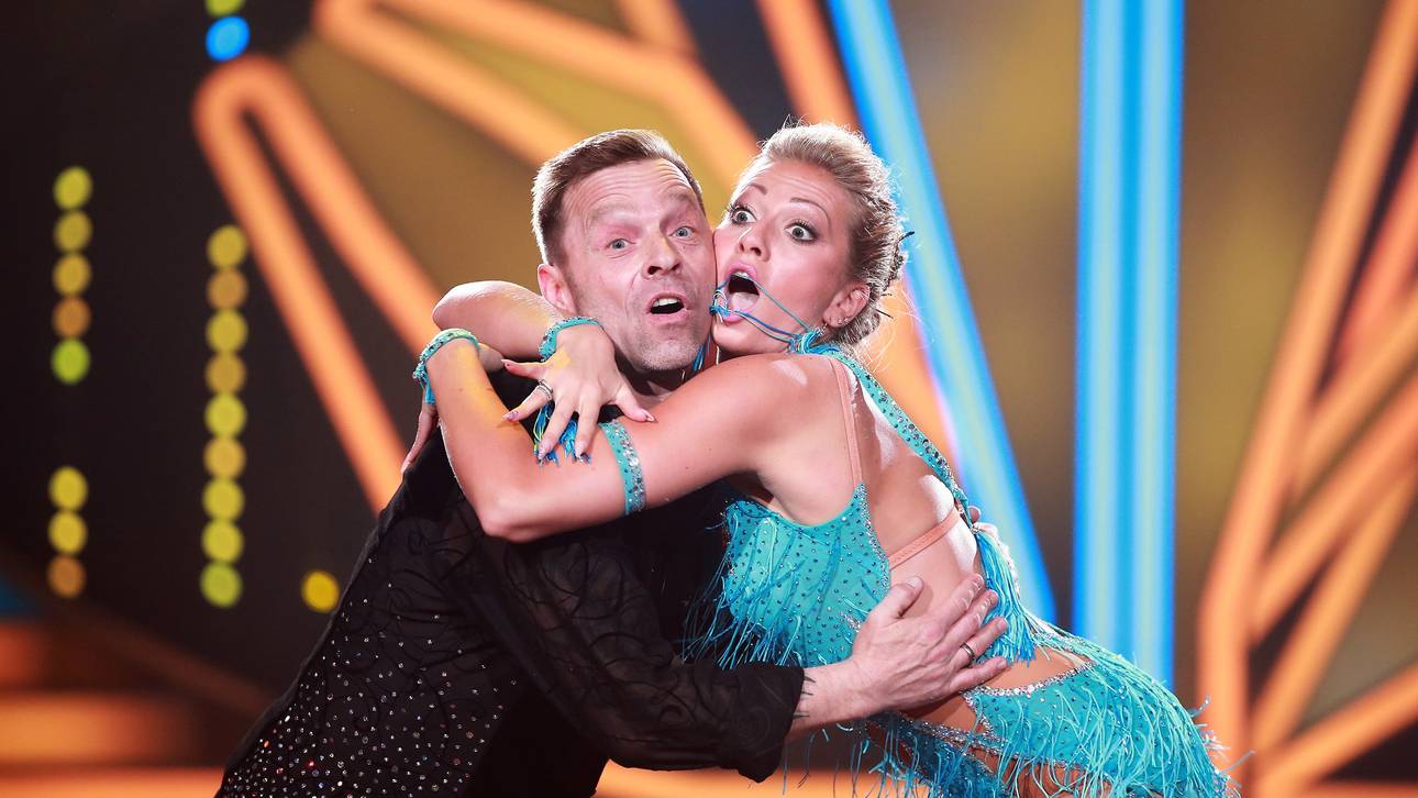 Weltmeister Häßler hat ausgetanzt