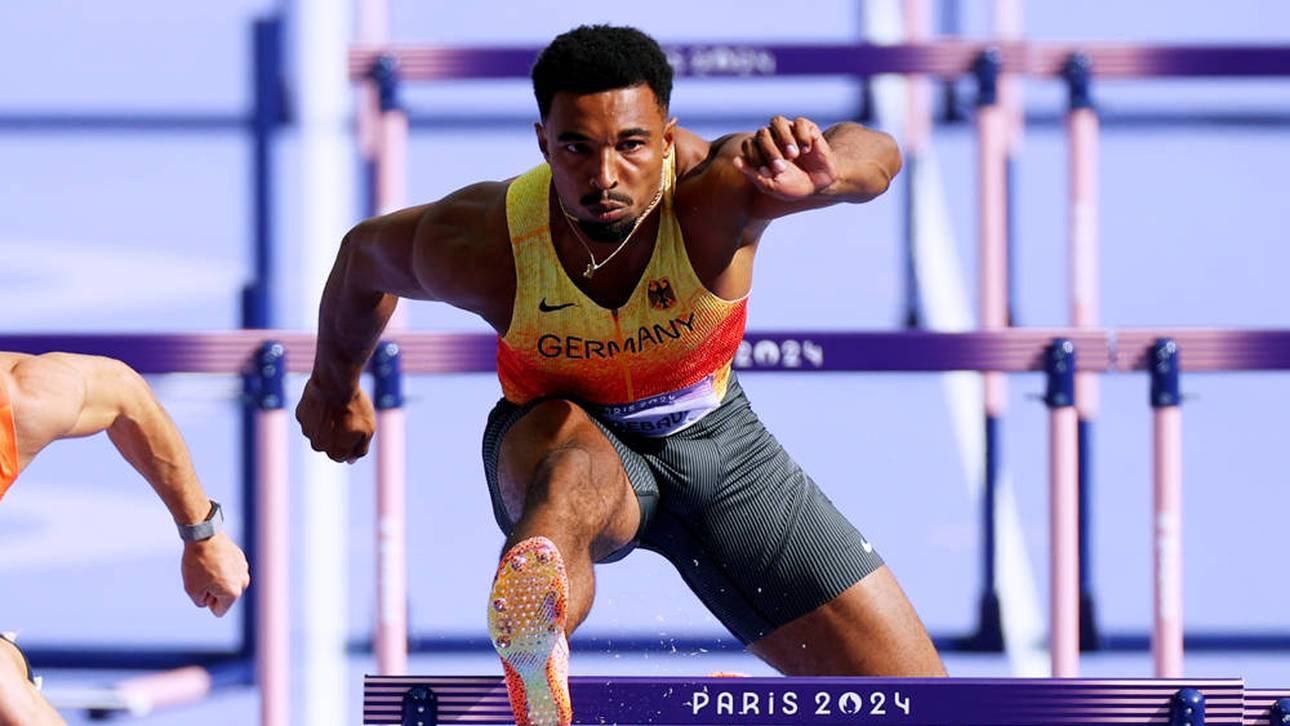 Deutsche Attacke auf Zehnkampf-Thron