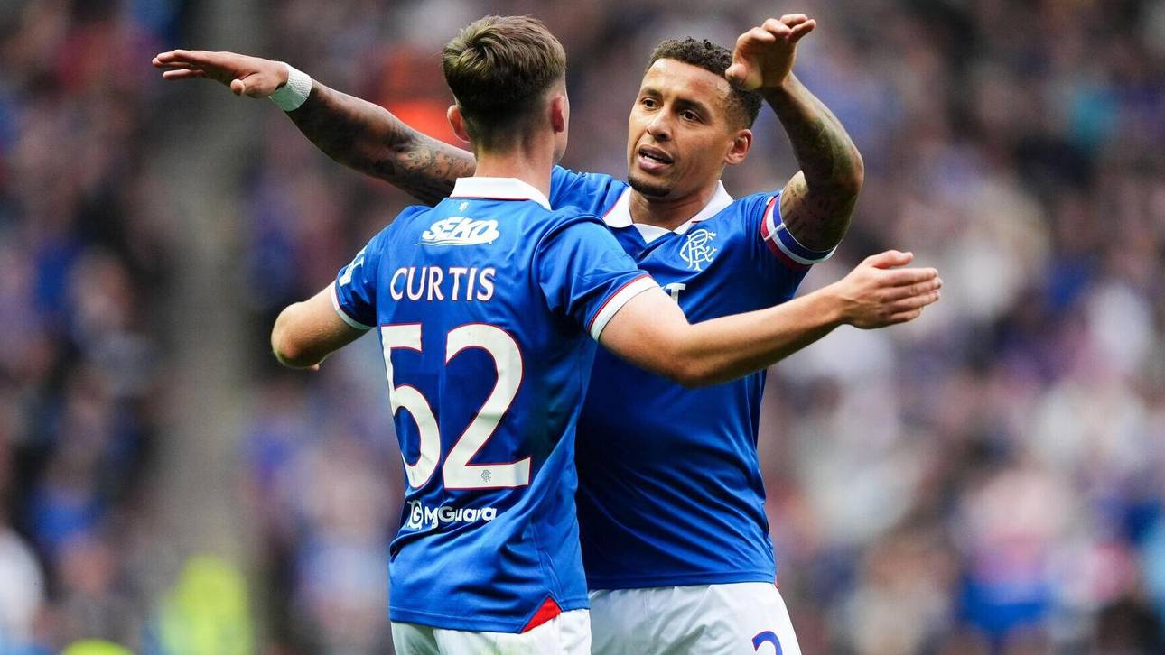 Panathinaikos – Rangers Tipp, Prognose & Quoten | 30.07.2025