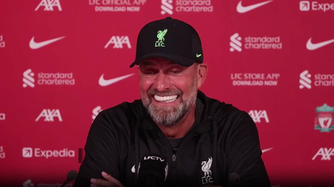 FC Liverpool: Jürgen Klopp über Transfer von Wataru Endo vom VfB Stuttgart