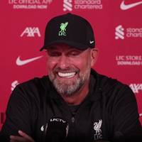 Klopp begeistert von Liverpools neuem Bundesliga-Transfer