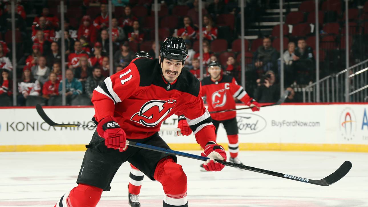 Boyles Hattrick gegen den Krebs