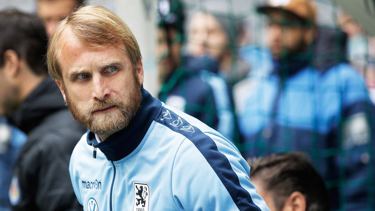 Nächste schwere Hürde für 1860