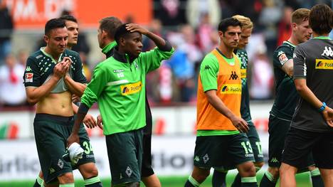 FBL-GER-BUNDESLIGA-COLOGNE-MOENCHENGLADBACH