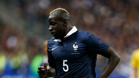 Mamadou Sakho bestritt bislang 26 Länderspiele für Frankreich