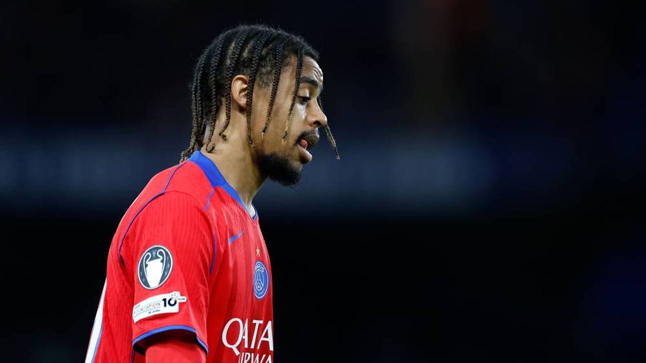 Barcola-Transfer nimmt wichtige Hürde