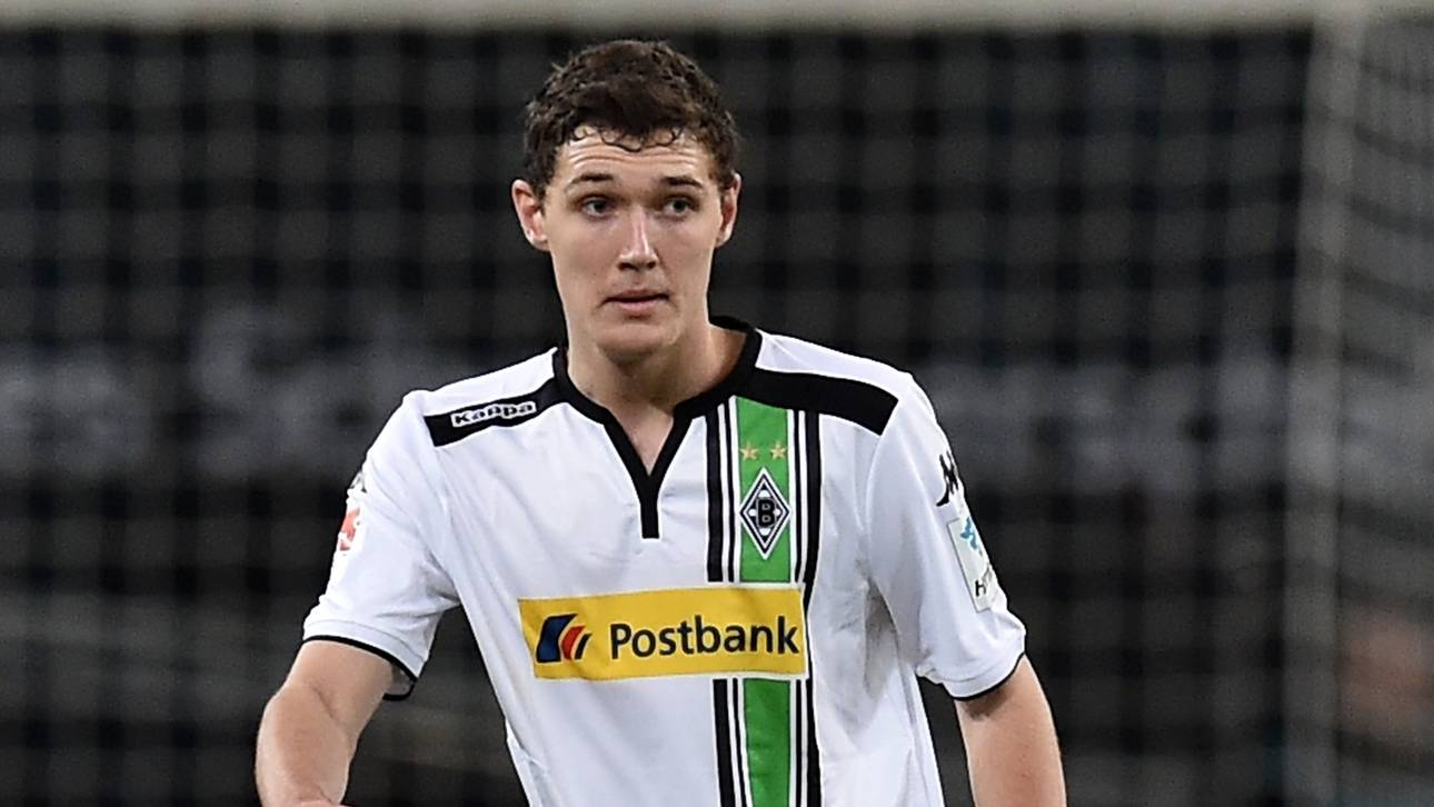 Gladbach will Christensen halten