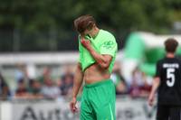 Behrens-Eklat: Wolfsburg greift offenbar durch