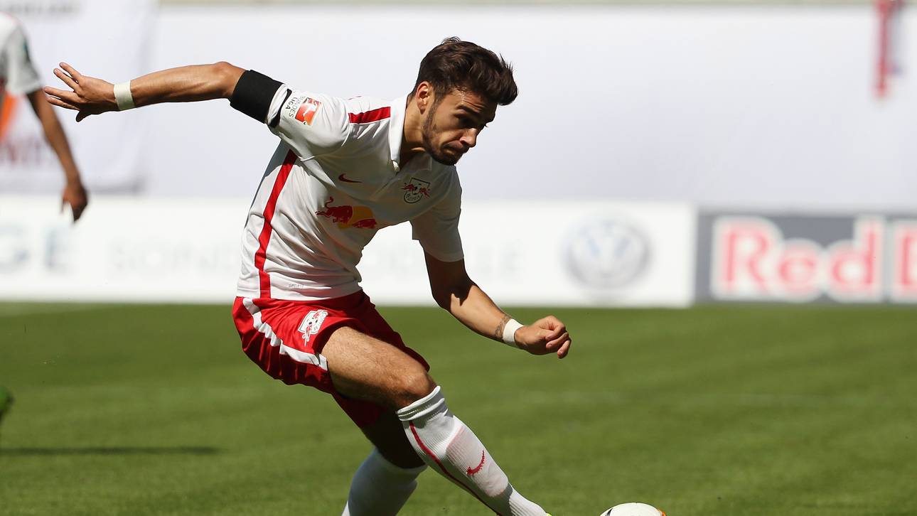 Leipzigs Bruno zurück nach Belgien