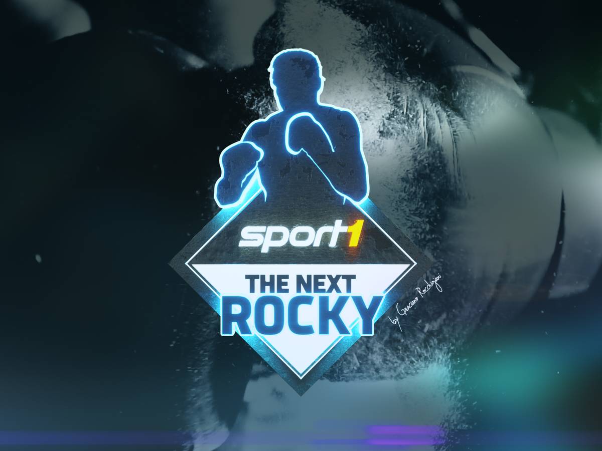 Ring frei für „SPORT1 The Next Rocky“