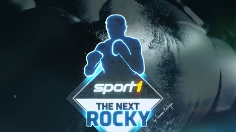 Wer wird „SPORT1: The Next Rocky“?