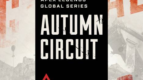 Apex Legends: Autumn Circuit Turnierserie angekündigt 