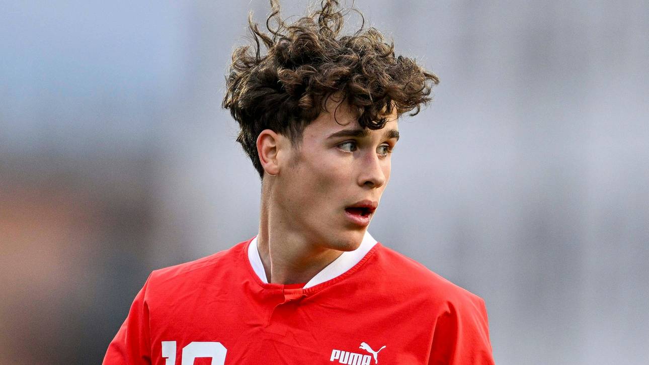 Augsburg holt Abwehrtalent