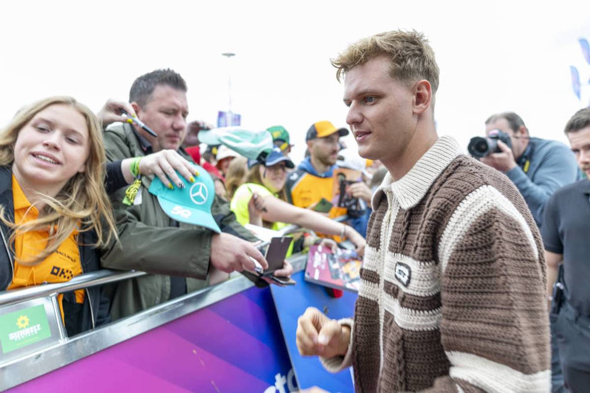 WEC mit Schumacher live bei SPORT1