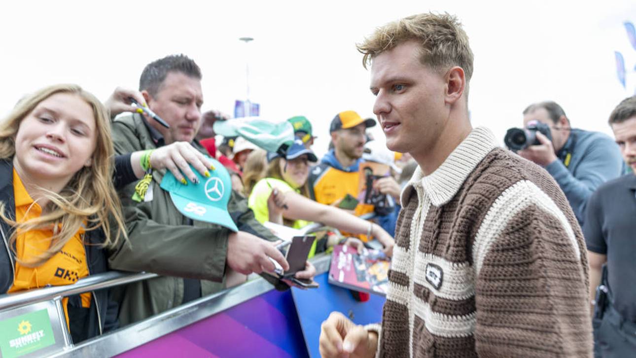 WEC mit Schumacher live bei SPORT1