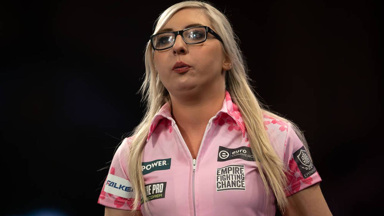 Sherrock trotz Dämpfer weiter