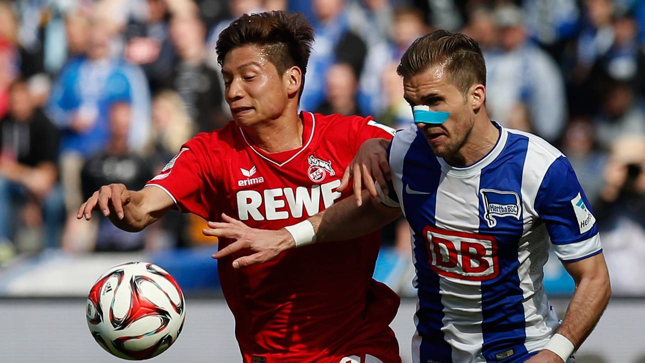 Köln holt sich den 0:0-Rekord