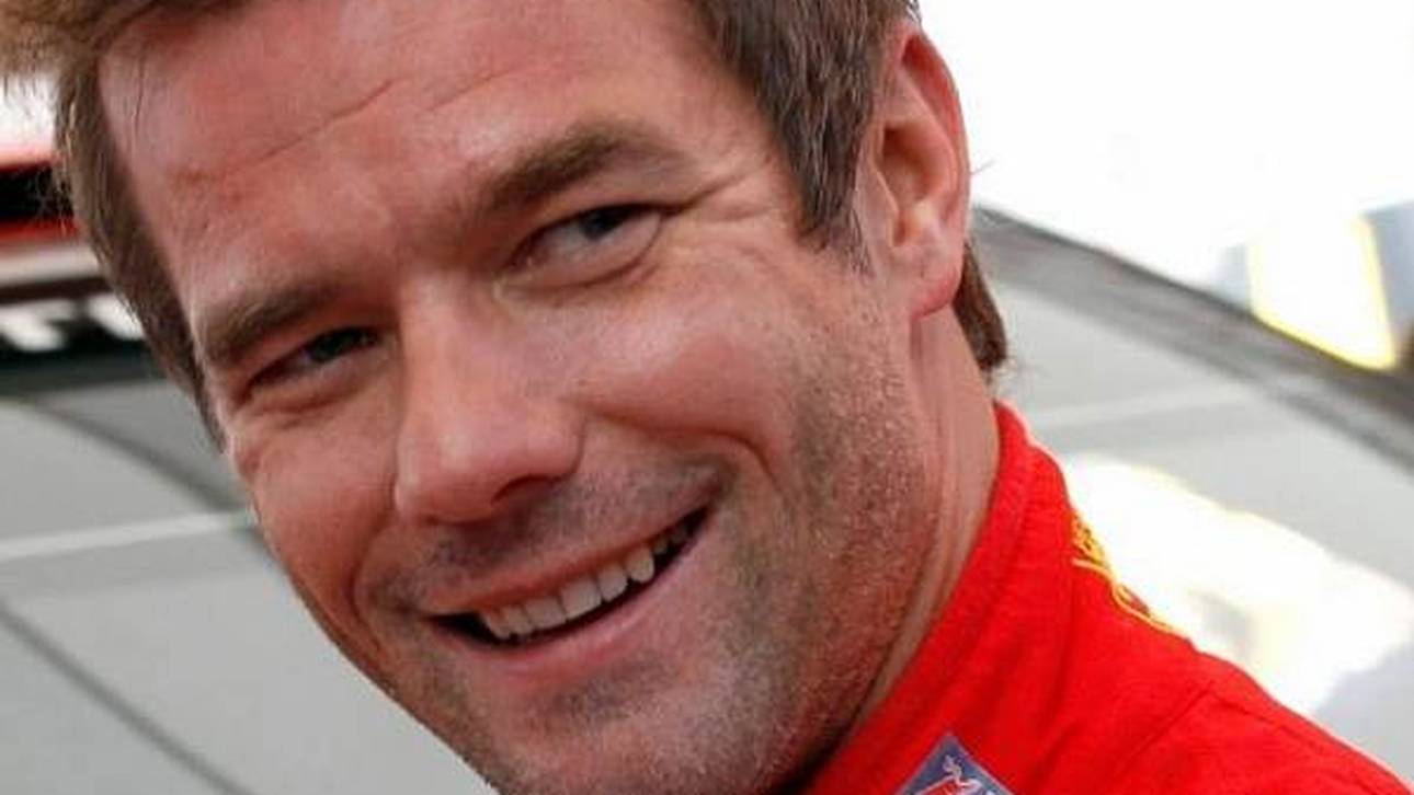 Loeb: Angriff statt Verteidigung