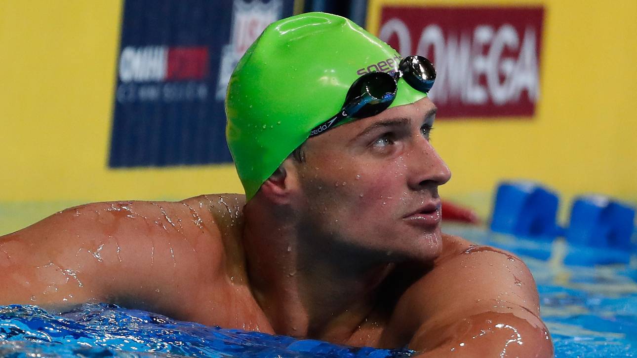 Bewaffneter Raubüberfall auf Lochte