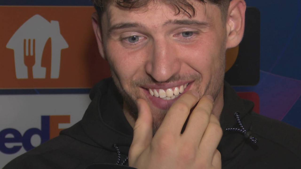 Borussia Dortmund: Torhüter Gregor Kobel über mögliche Vertragsverlängerung
