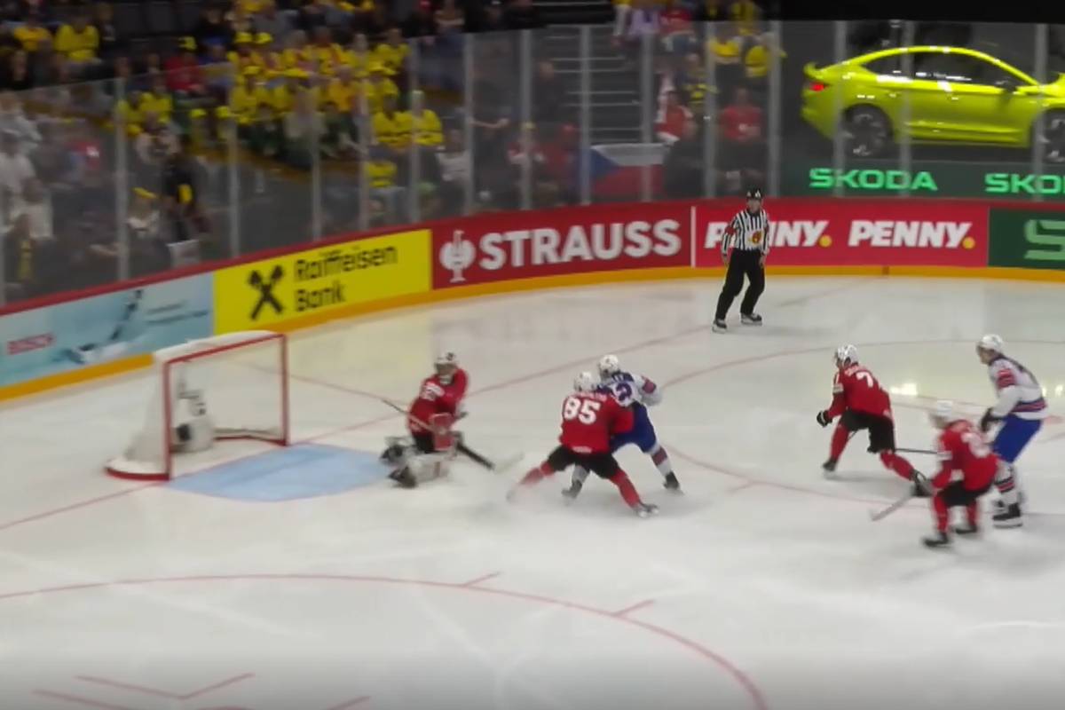 Das Team USA beendet seine lange Durststrecke dramatisch. Für die Schweiz setzt es die nächste bittere Pleite.