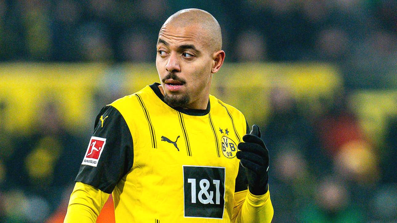 Bericht: BVB-Durchbruch bei Malen