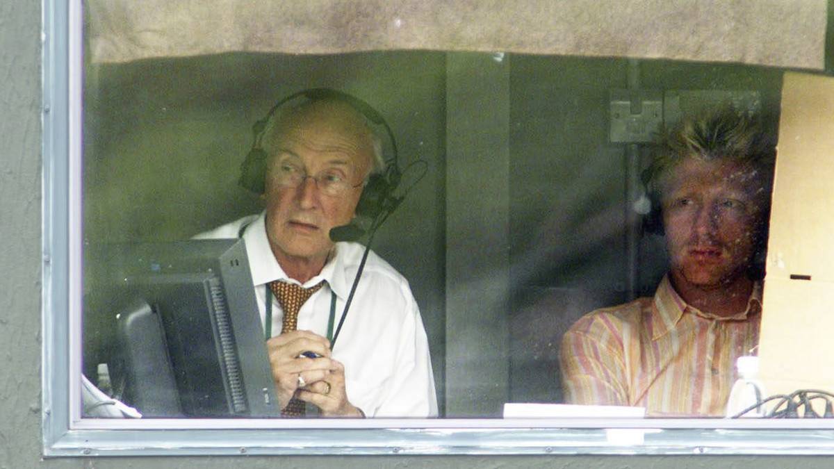 Besonders in Großbritannien, Beckers Wahlheimat und Stätte seiner größten Erfolge, ist der Leimener wegen seines Tennis-Sachverstands angesehen und gefragt. Schon 2002 arbeitet er unter anderem als TV-Experte für die "BBC"