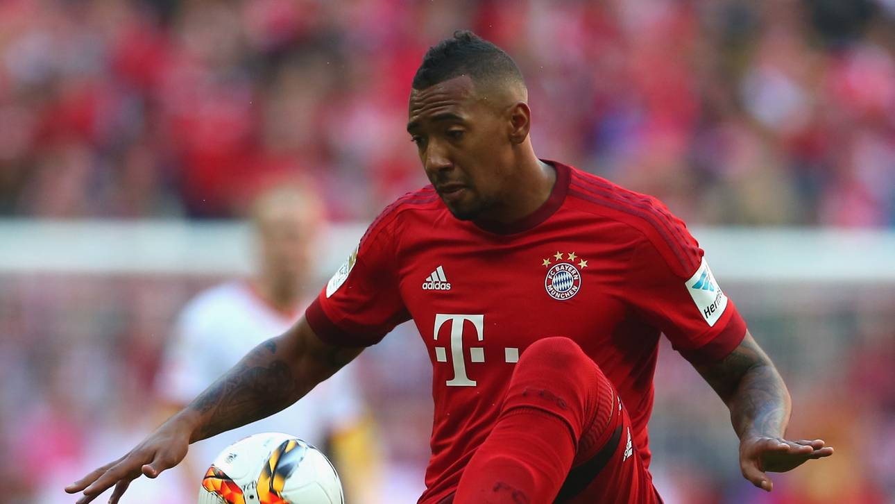 Boateng freut sich auf Ancelotti