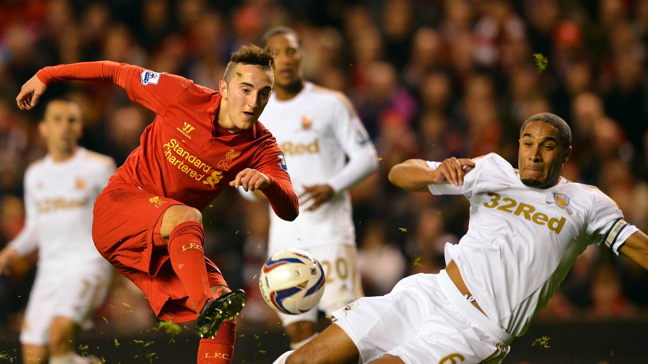 Uerdingen holt Ex-Liverpooler