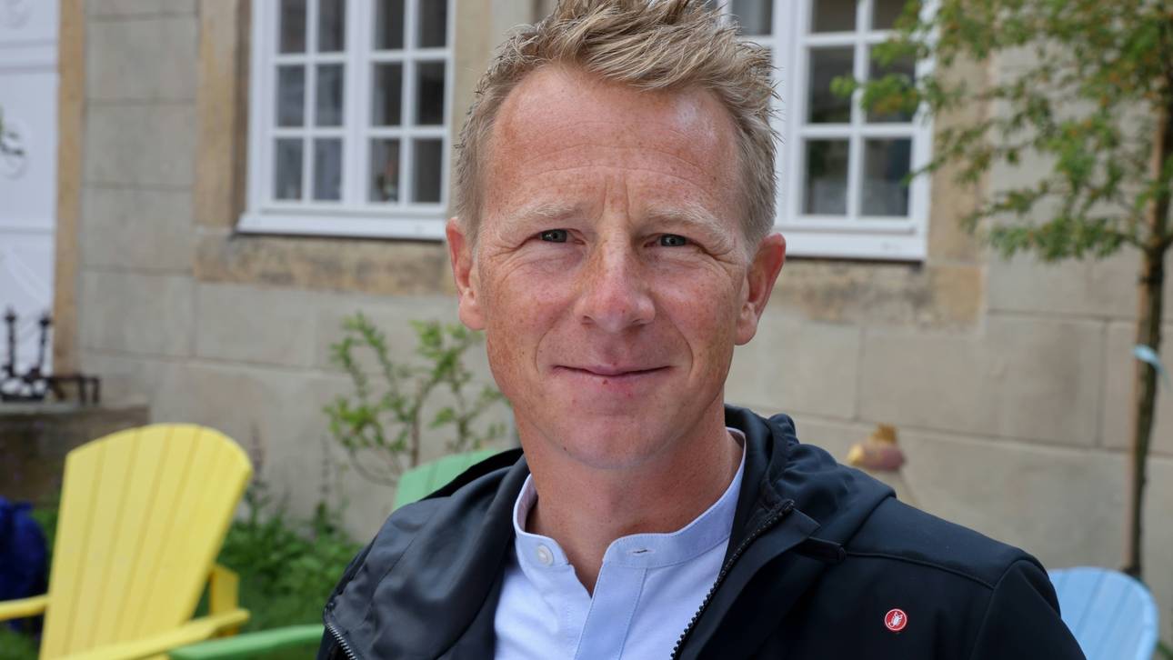 „Als ob Real und Bayern fusionieren“