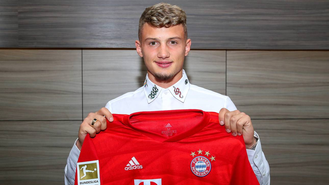 Darum baut Bayern auf Cuisance