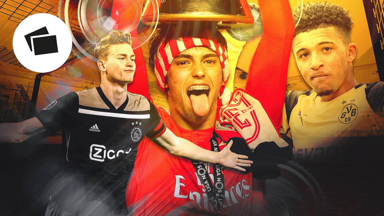 Golden-Boy-Award: Die Nominierten