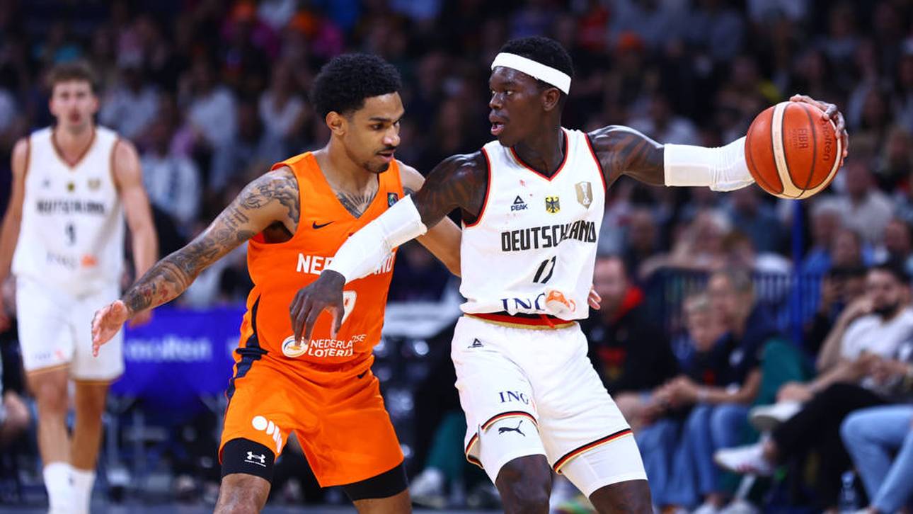 Schröder und Co. glänzen vor Olympia