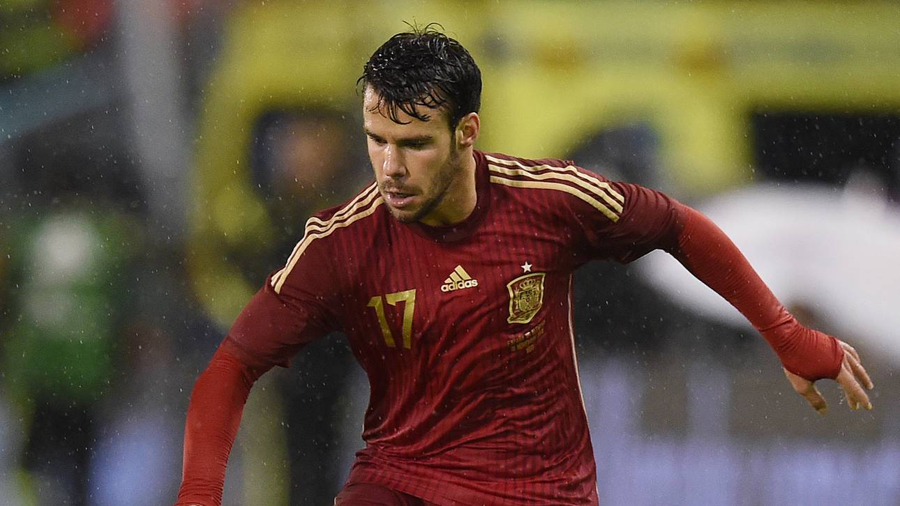 Bernat in Spaniens Aufgebot berufen