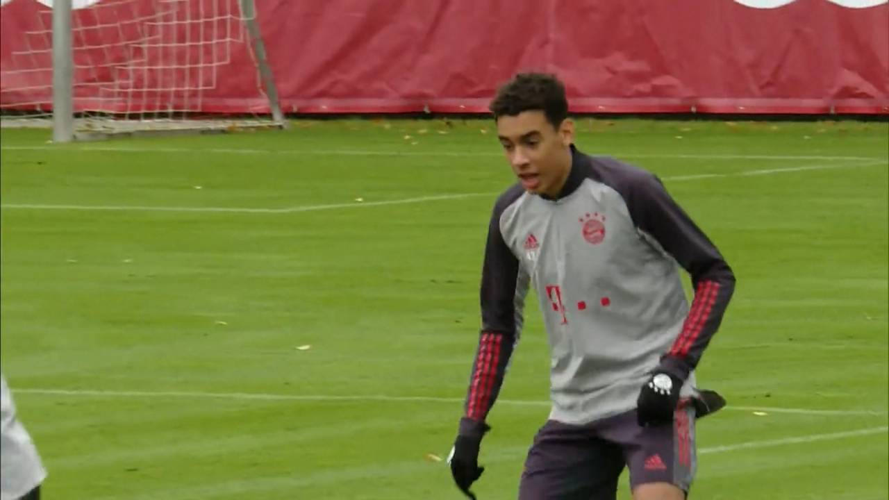 Bundesliga: FC Bayern-Star Jamal Musiala ist geimpft