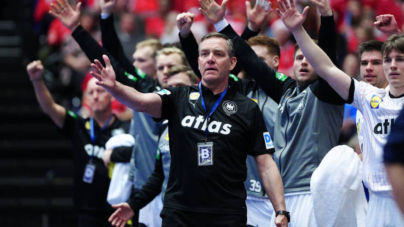 So reagiert Gislason auf die Ausfälle