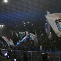 Krawalle vor Lazio vs. Roma