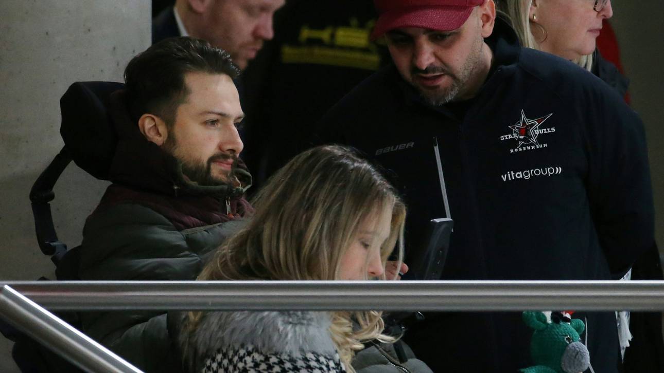 Verunglückter Star erklärt Klage