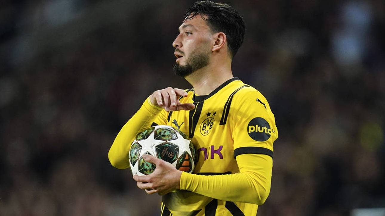 Note 6: Heillos überfordert!