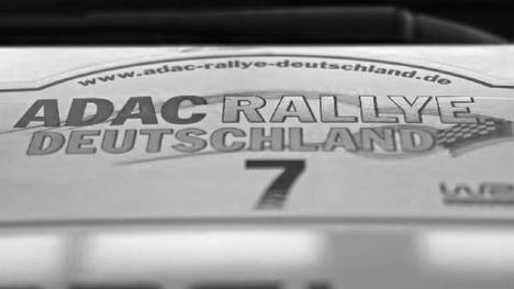 Ein Todesfall überschattet den Auftakt der Rallye Deutschland