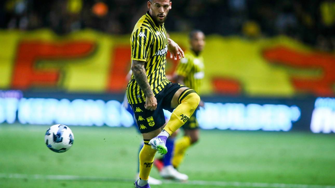 Spanien-Profi von Hund gebissen