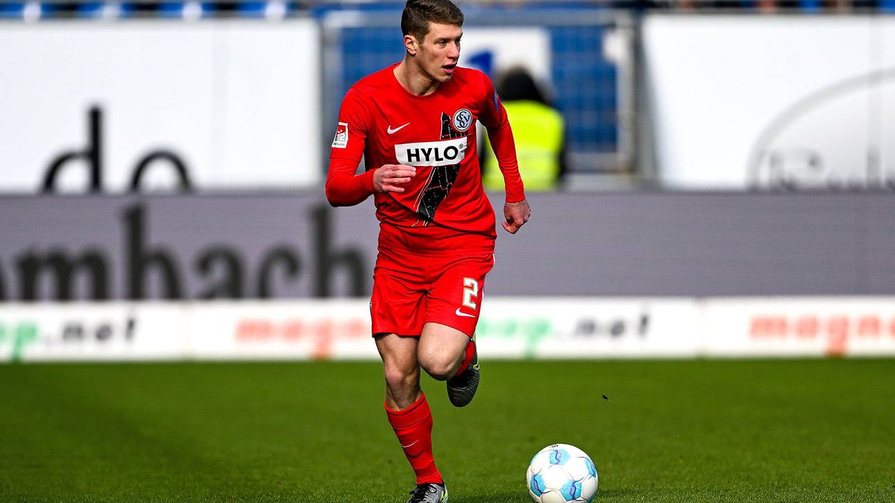 Ulm – Elversberg Tipp, Prognose, Quoten | 22.02.2025