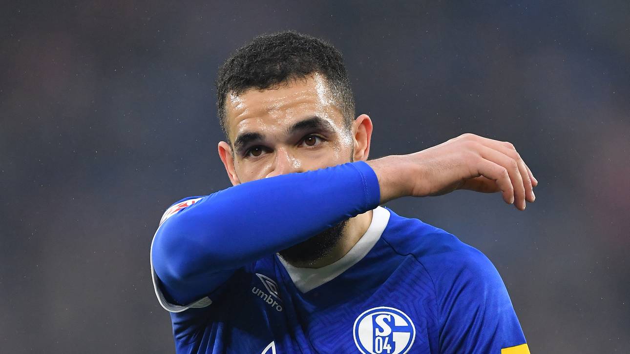 Deshalb wurde Bentaleb strafversetzt