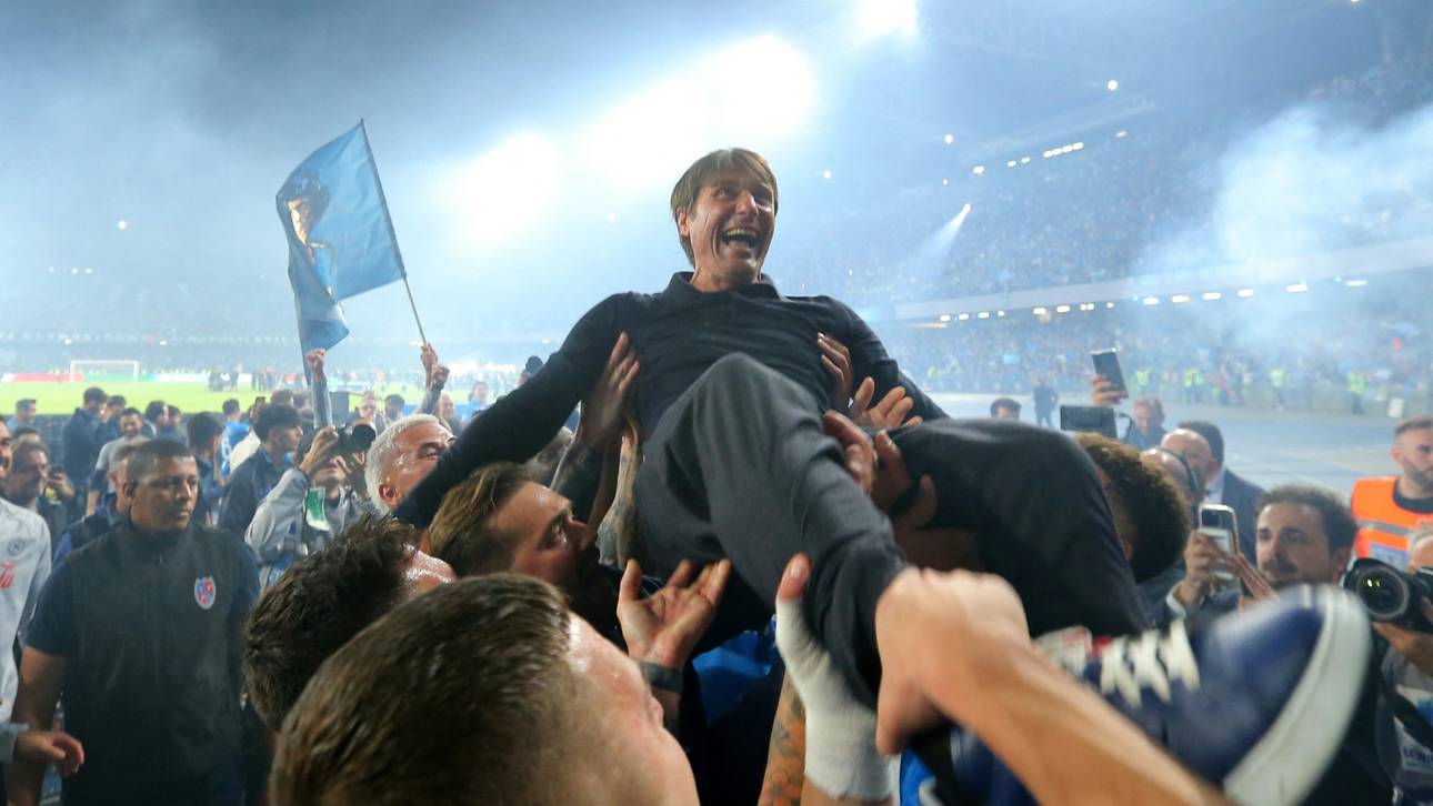 Conte-Entscheidung gefallen