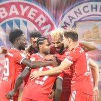 Der FC Bayern trifft in der Champions League auf Manchester City. Wer das Viertelfinale komplett verfolgen will, braucht Abos bei Amazon Prime Video und DAZN. 