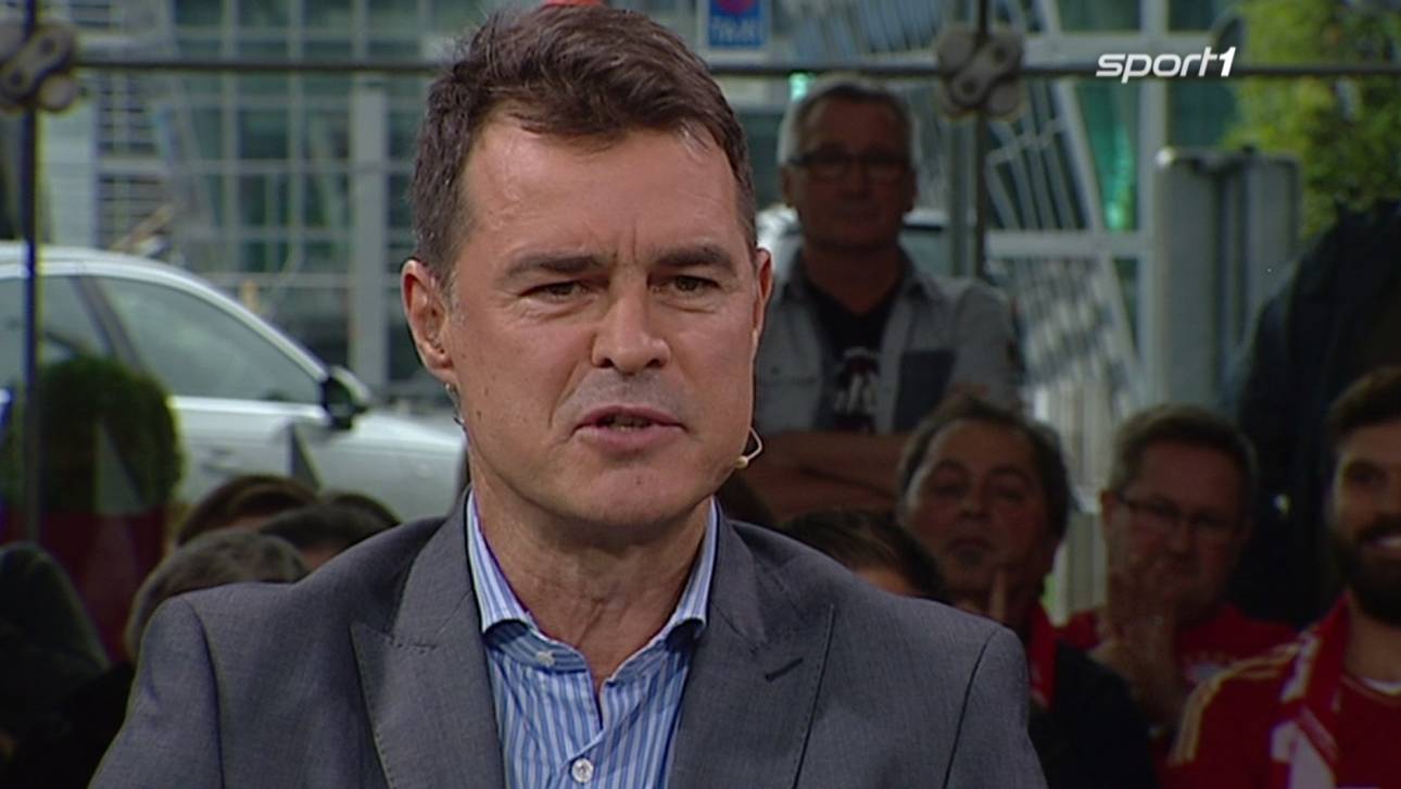 Berthold attackiert S04-Boss Tönnies