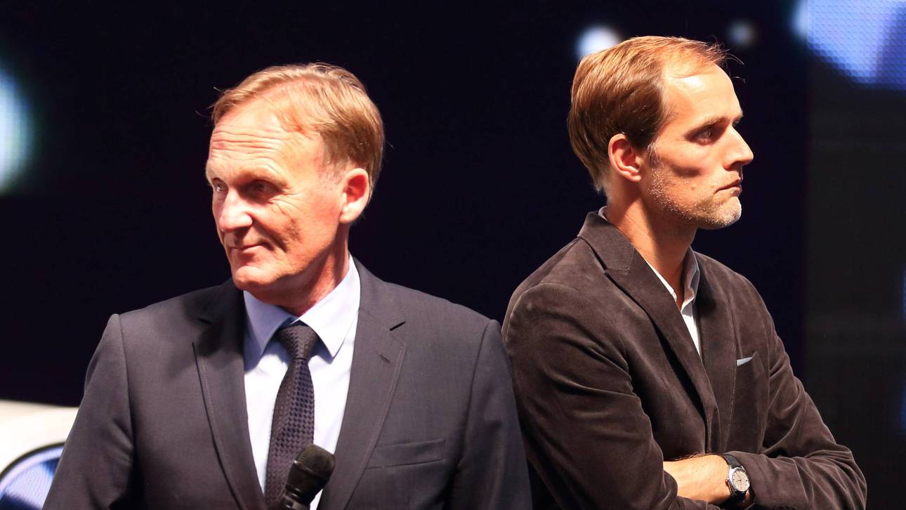 Medien: Tuchel-Aus bis Mittwoch