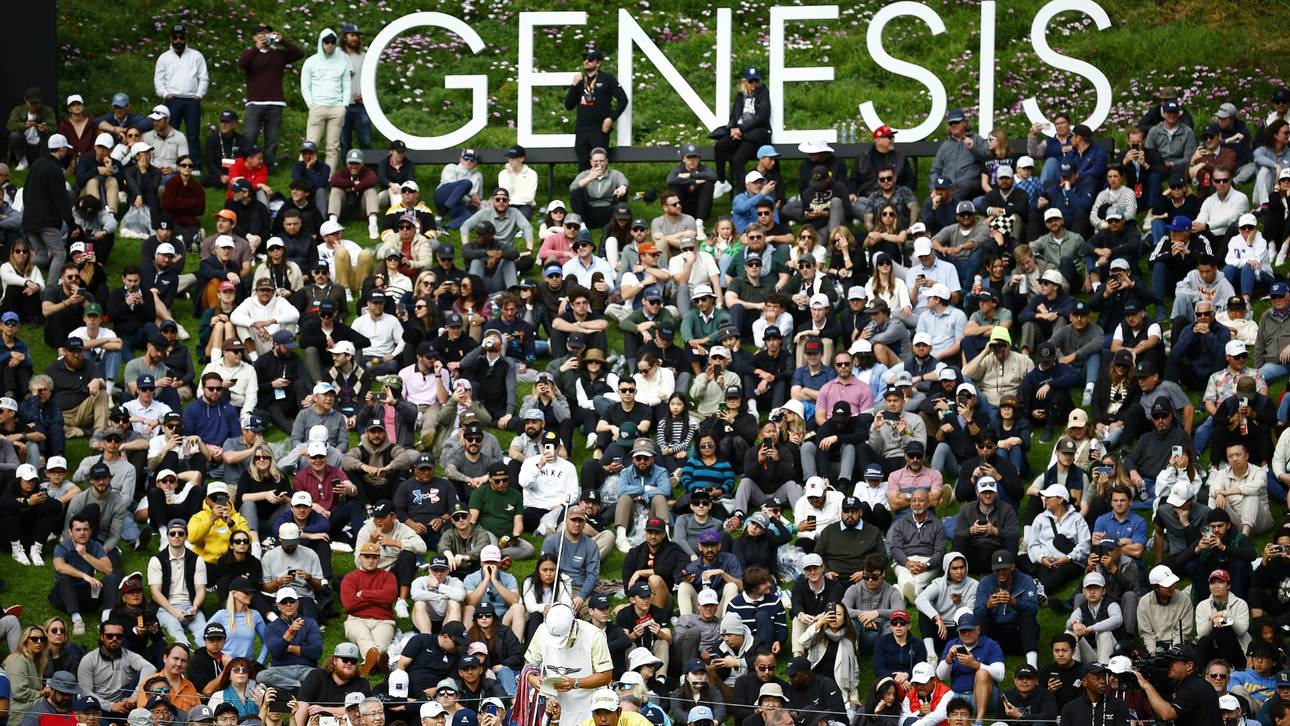 Brände: Woods-Turnier muss umziehen