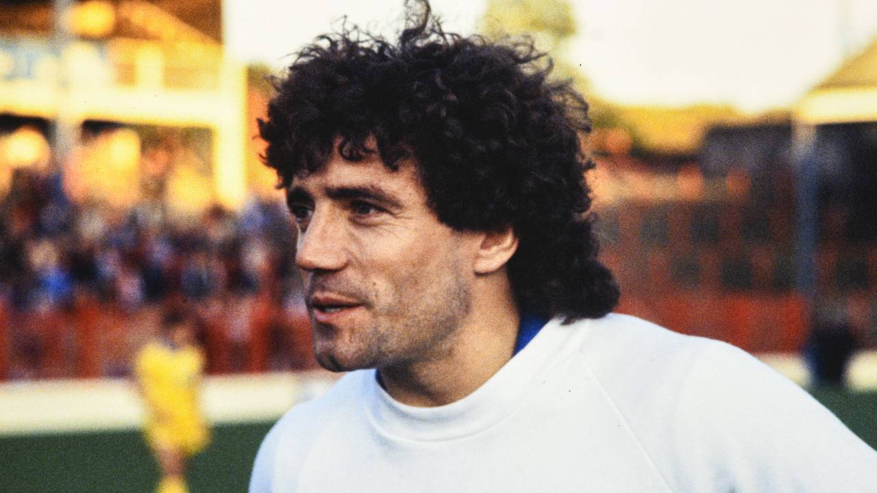 Kevin Keegan ist tot